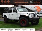Thumbnail Photo 83 for New 2021 Jeep Gladiator Sport